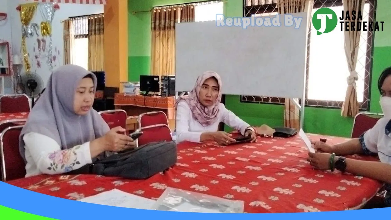 Gambar SMA Negeri 1 Palangka Raya – Palangka Raya, Kalimantan Tengah ke 5