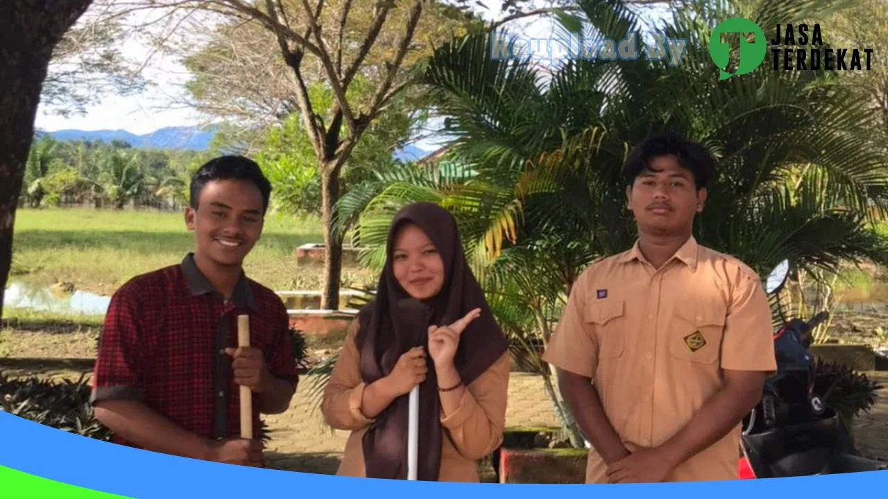 Gambar SMA NEGERI 2 BANDAR BARU – Pidie, Aceh ke 5