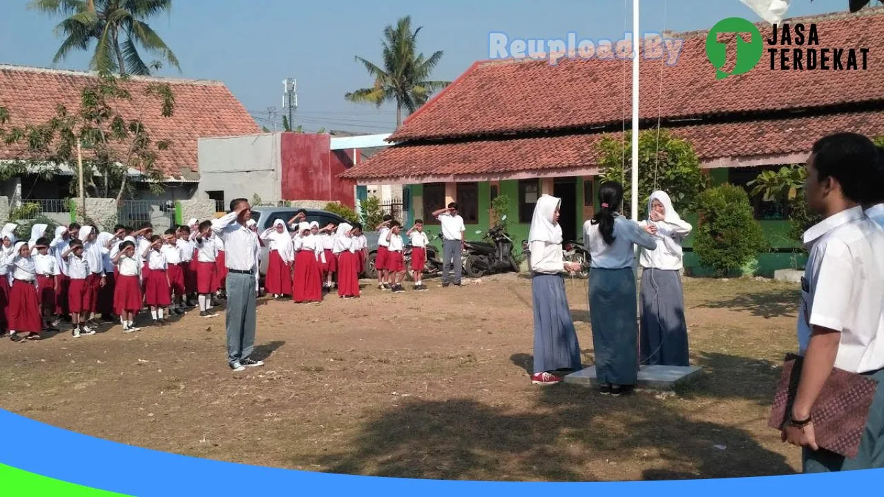 Gambar SD-SMP-SMA Bina Putra – Tangerang, Banten ke 4