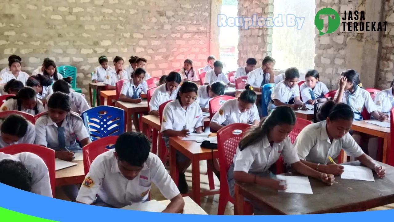 Gambar SMA KRISTEN MERA KEHE WAIKADADA – Sumba Barat Daya, Nusa Tenggara Timur ke 2