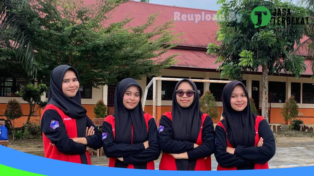 Gambar SMA Negeri 6 Sijunjung – Sijunjung, Sumatera Barat ke 2