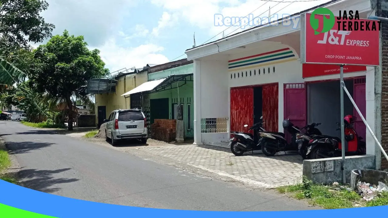 Gambar SMA Islam Bina Insani – Lombok Tengah, Nusa Tenggara Barat ke 3