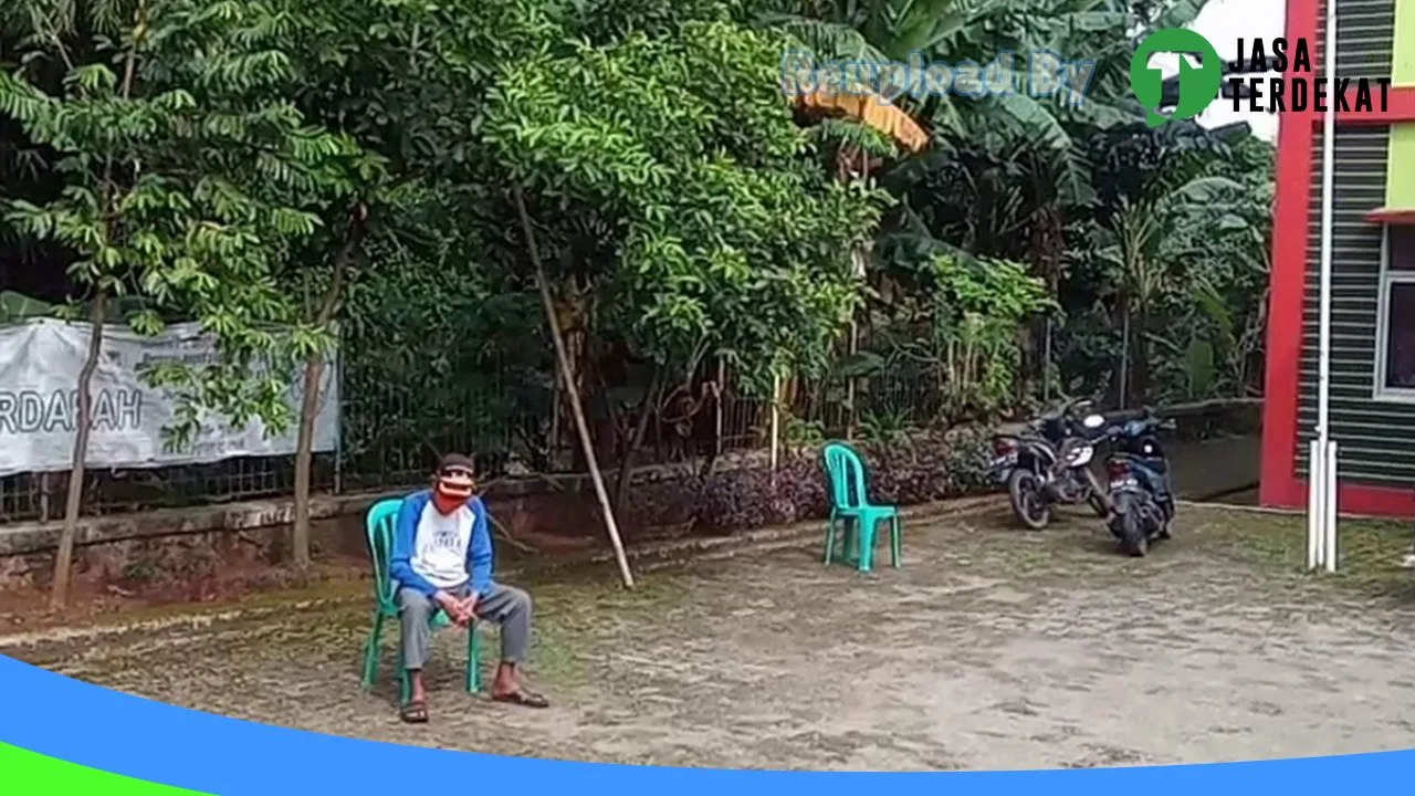 Gambar Puskesmas Pembantu Beji Kota Depok: Jam Besuk, Ulasan, Alamat, dan Informasi Lainnya ke 5