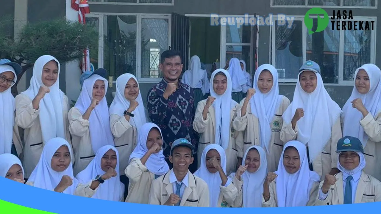 Gambar Smkn 6 Palu – Kota Palu, Sulawesi Tengah ke 4