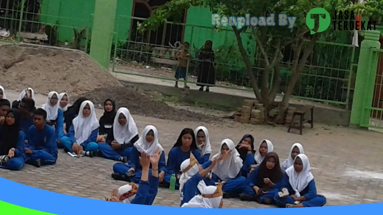 Gambar SMK Farmasi / Poltekkes Kesuma Bangsa – Bandar Lampung, Lampung ke 4