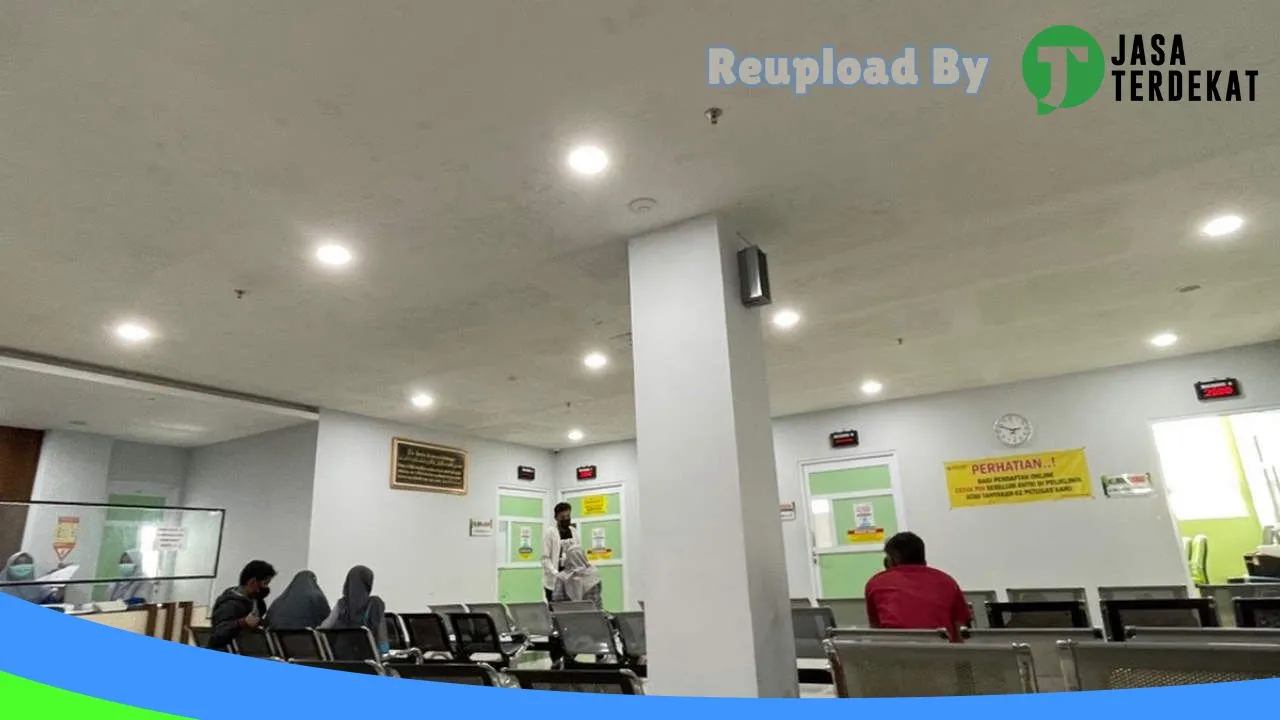 Gambar RSU Muhammadiyah Ponorogo: Jam Besuk, Ulasan, Alamat, dan Informasi Lainnya ke 3