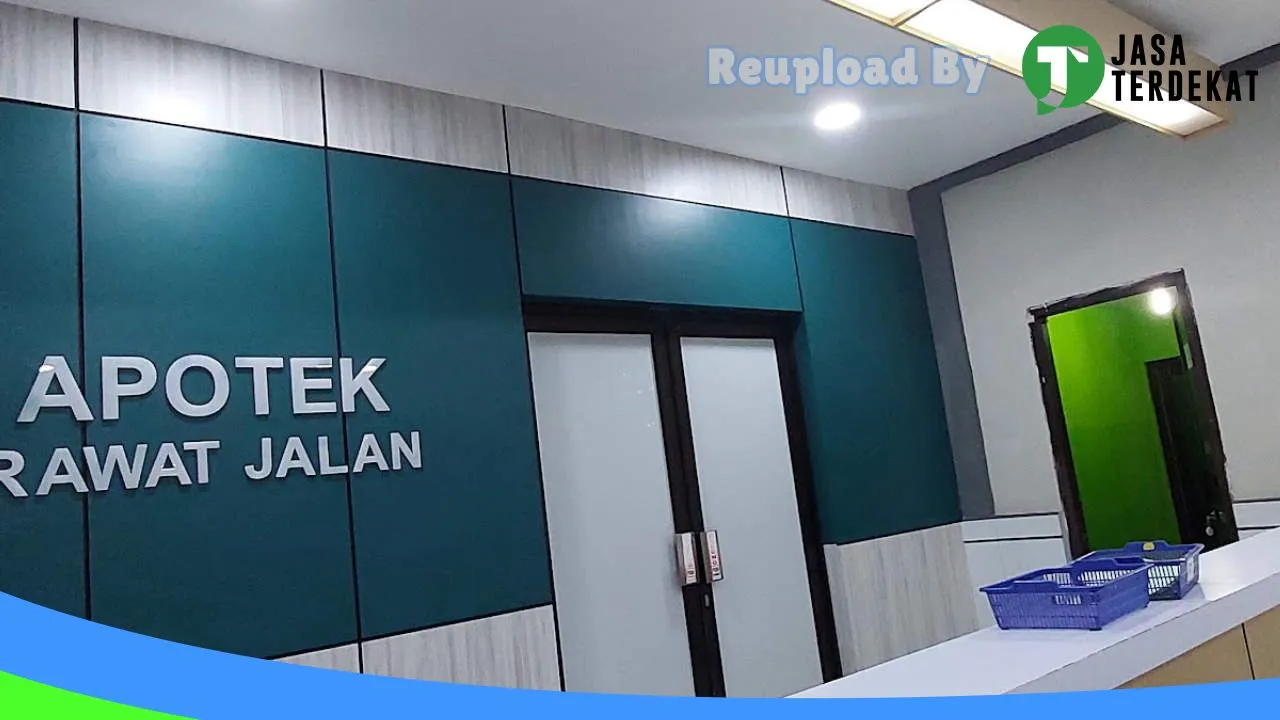 Gambar Rumah Sakit Kesdam Iskandar Muda: Jam Besuk, Ulasan, Alamat, dan Informasi Lainnya ke 4