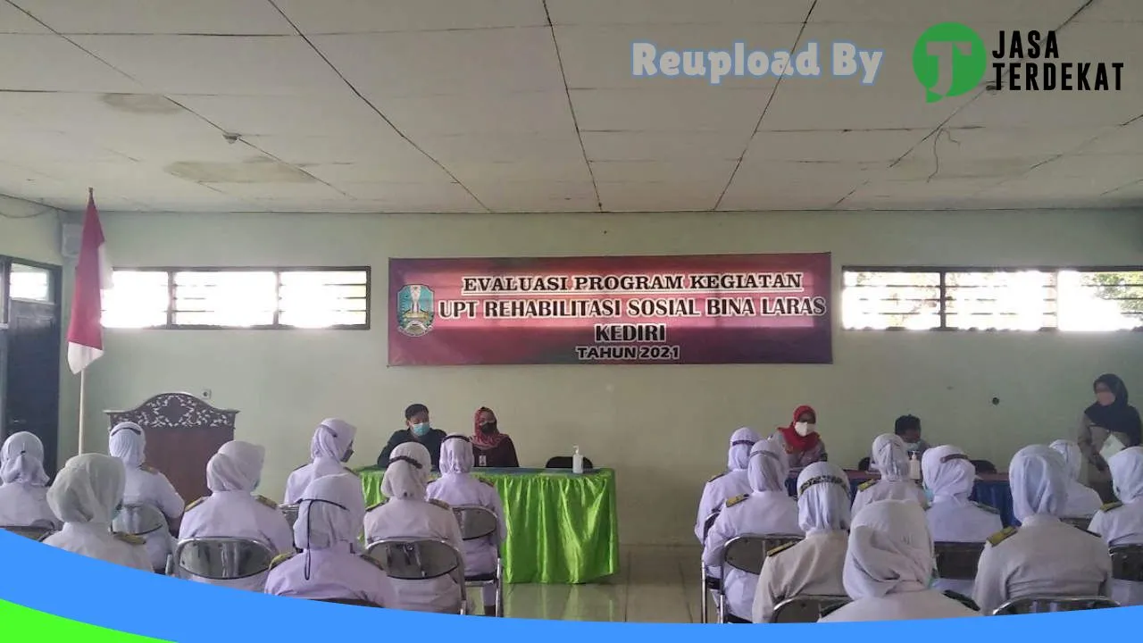 Gambar SMK KESEHATAN BRAWIJAYA TULUNGAGUNG – Tulungagung, Jawa Timur ke 4