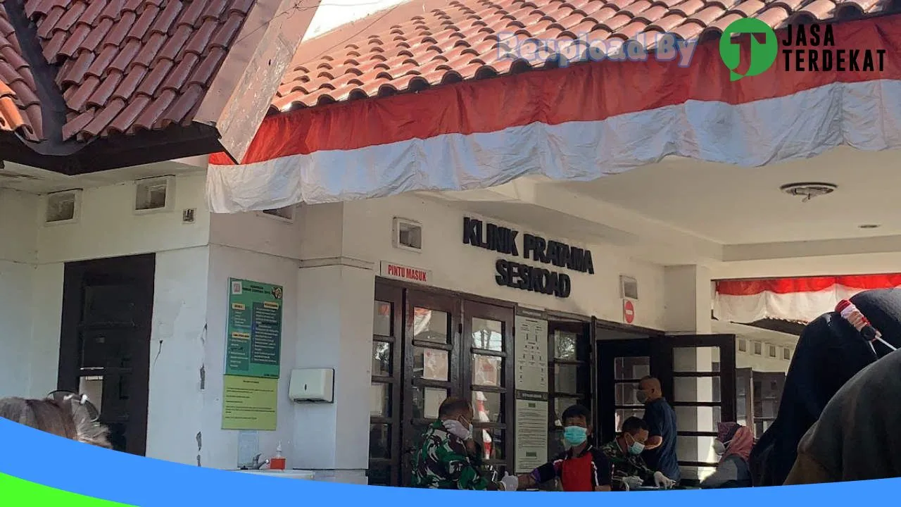 Gambar TNI: Jam Besuk, Ulasan, Alamat, dan Informasi Lainnya ke 3