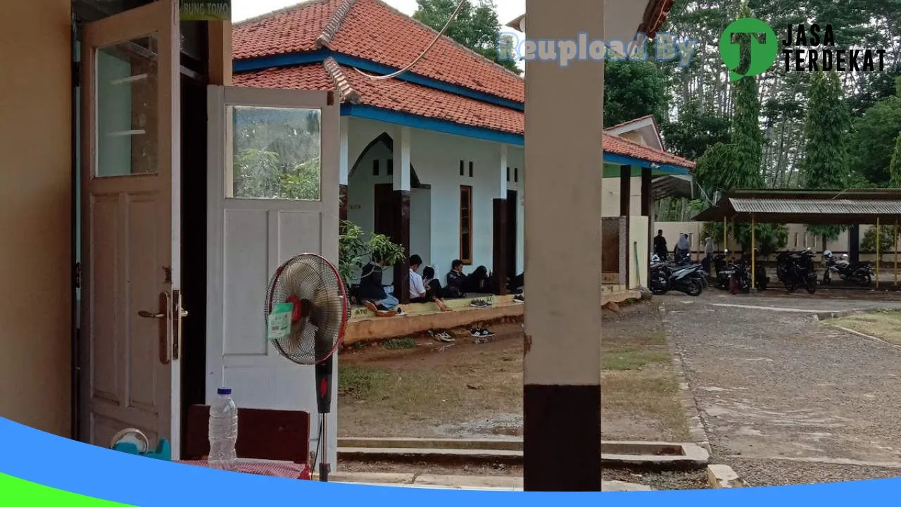 Gambar SMK Negeri 1 Karangdadap – Pekalongan, Jawa Tengah ke 5