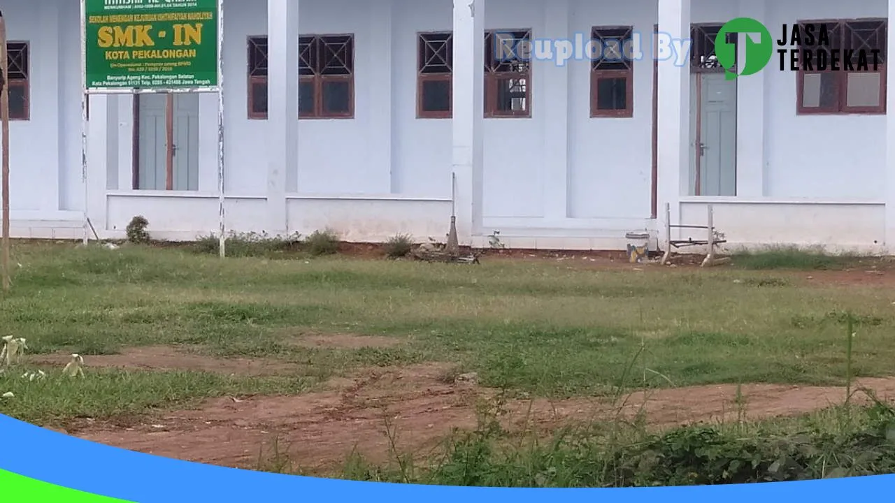 Gambar SMK IN Pekalongan – Pekalongan, Jawa Tengah ke 5