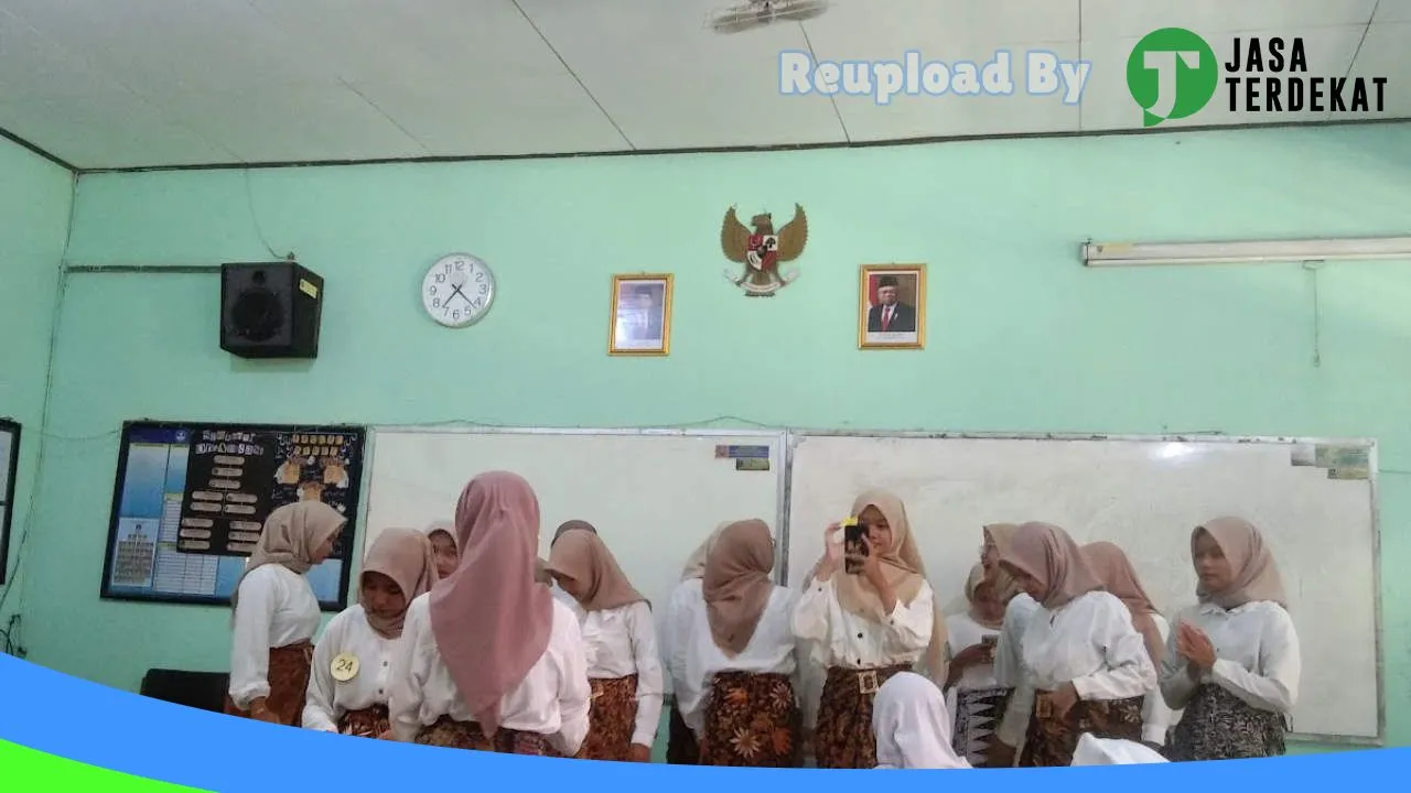 Gambar SMA Negeri 1 Kramat – Tegal, Jawa Tengah ke 4