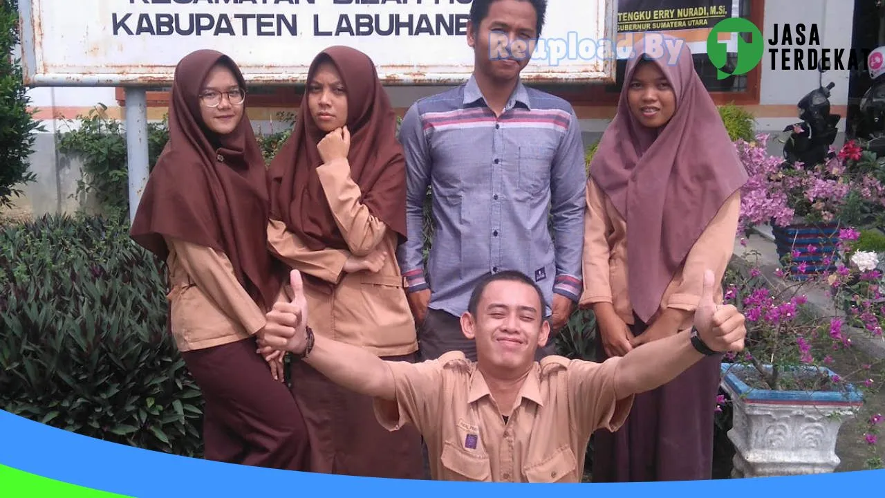 Gambar SMA NEGERI 2 BILAH HULU – Labuhanbatu Selatan, Sumatera Utara ke 4