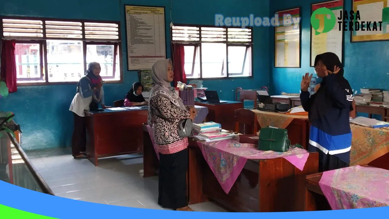 Gambar SMA Dharma Bhina Putra – Lampung Selatan, Lampung ke 4