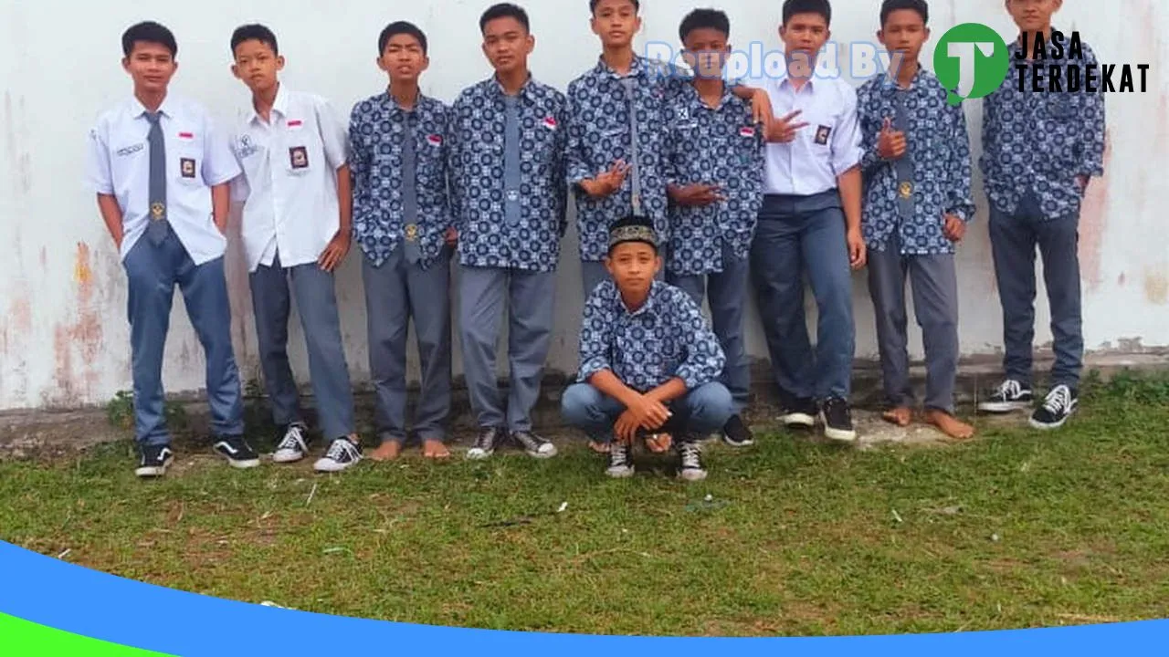 Gambar SMA NEGERI 4 LAIS – Banyuasin, Sumatera Selatan ke 2