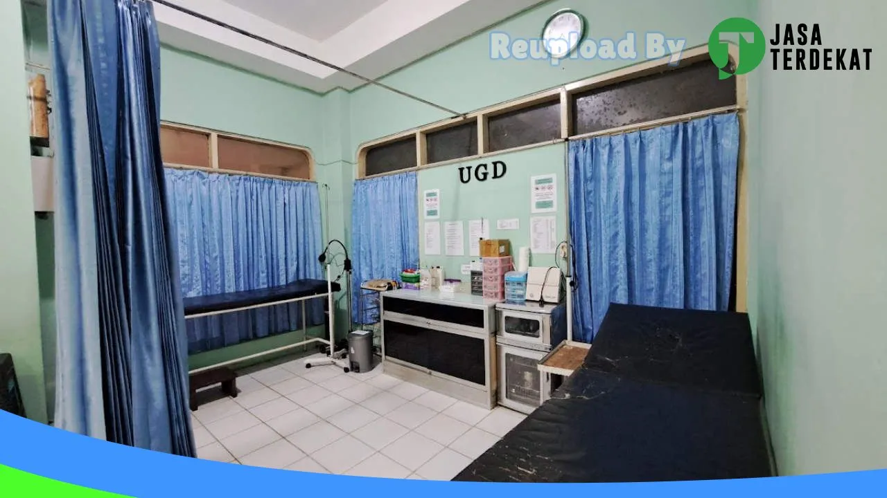 Gambar Klinik Evergreen Medika – Toraja Utara, Sulawesi Selatan ke 2