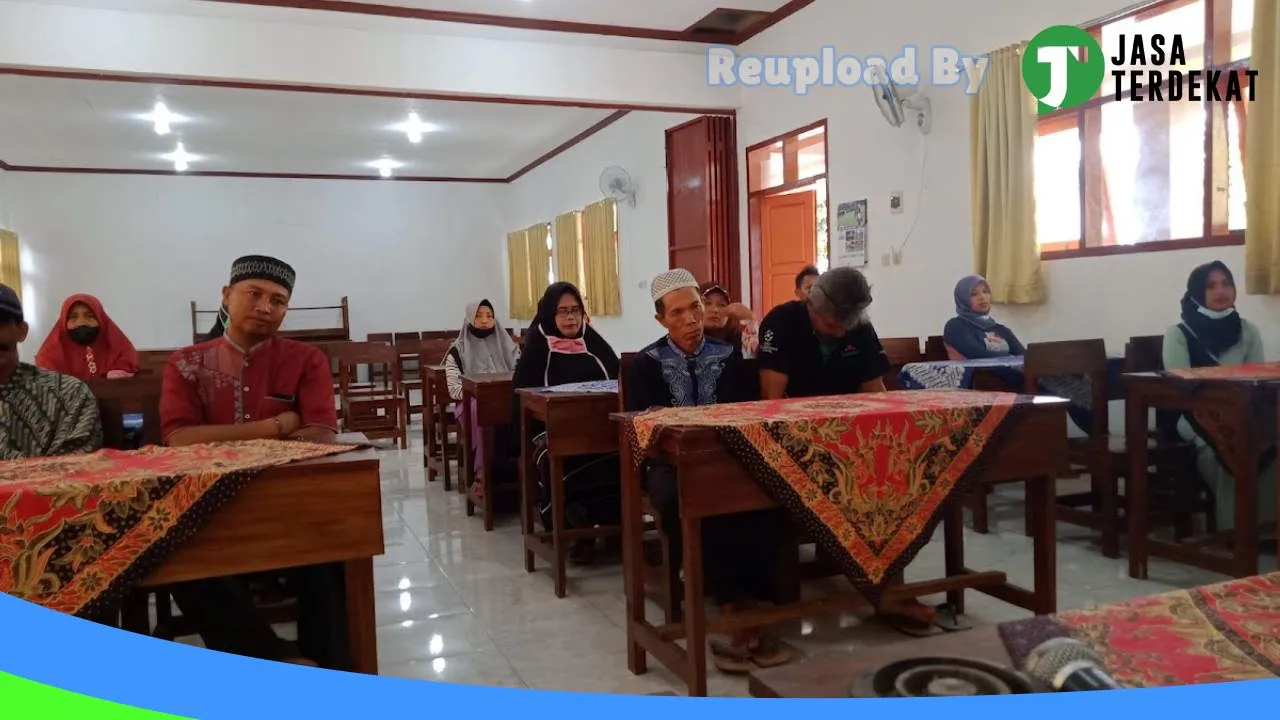 Gambar SMA 10 Nopember – Jember, Jawa Timur ke 2