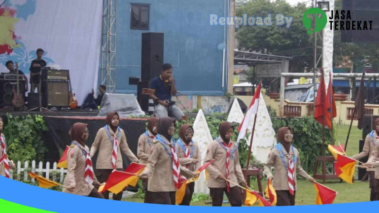 Gambar SMA Negeri 1 Kajen – Pekalongan, Jawa Tengah ke 5