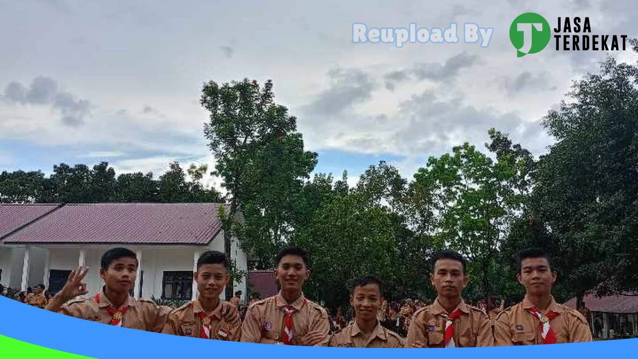 Gambar SMA Negeri 1 Sibabangun – Tapanuli Selatan, Sumatera Utara ke 2