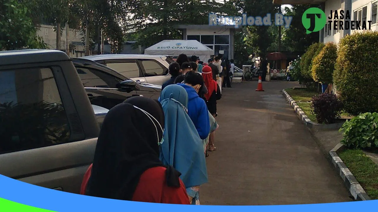 Gambar RSUD Cipayung: Jam Besuk, Ulasan, Alamat, dan Informasi Lainnya ke 4