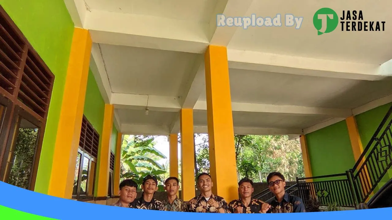 Gambar SMK KAUTSAR KARANG PUCUNG – Lampung Selatan, Lampung ke 4