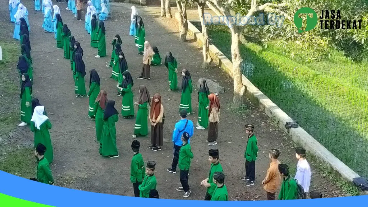 Gambar Yayasan Ponpes Nurul Iman Ujan Rintis – Lombok Tengah, Nusa Tenggara Barat ke 3