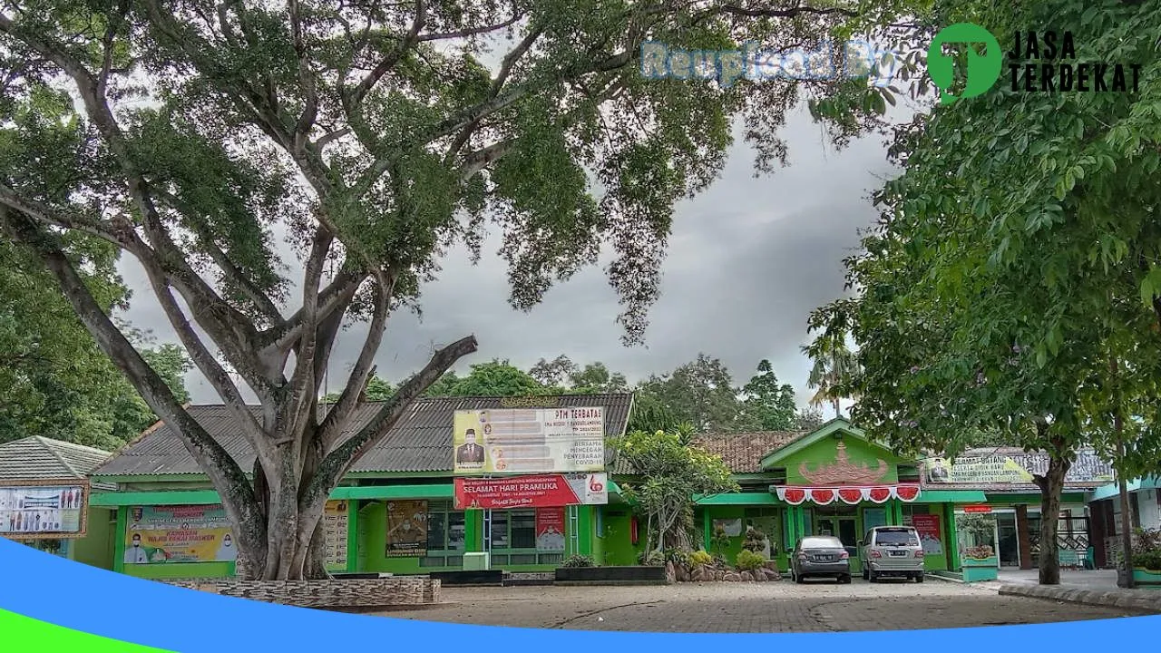 Gambar SMA Negeri 9 Bandar Lampung – Lampung Selatan, Lampung ke 3