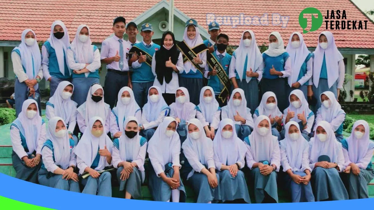 Gambar SMK Negeri 1 Martapura – Ogan Komering Ilir, Sumatera Selatan ke 2