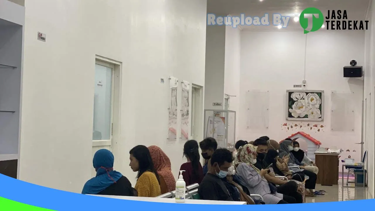 Gambar Klinik Mutiara Aisha: Jam Besuk, Ulasan, Alamat, dan Informasi Lainnya ke 3