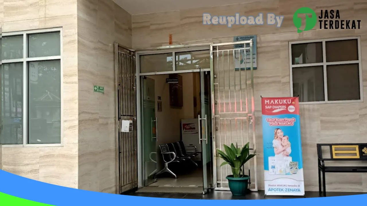 Gambar Klinik Zenaya Medical Center Clinic UGD – Pagar Alam, Sumatera Selatan ke 2