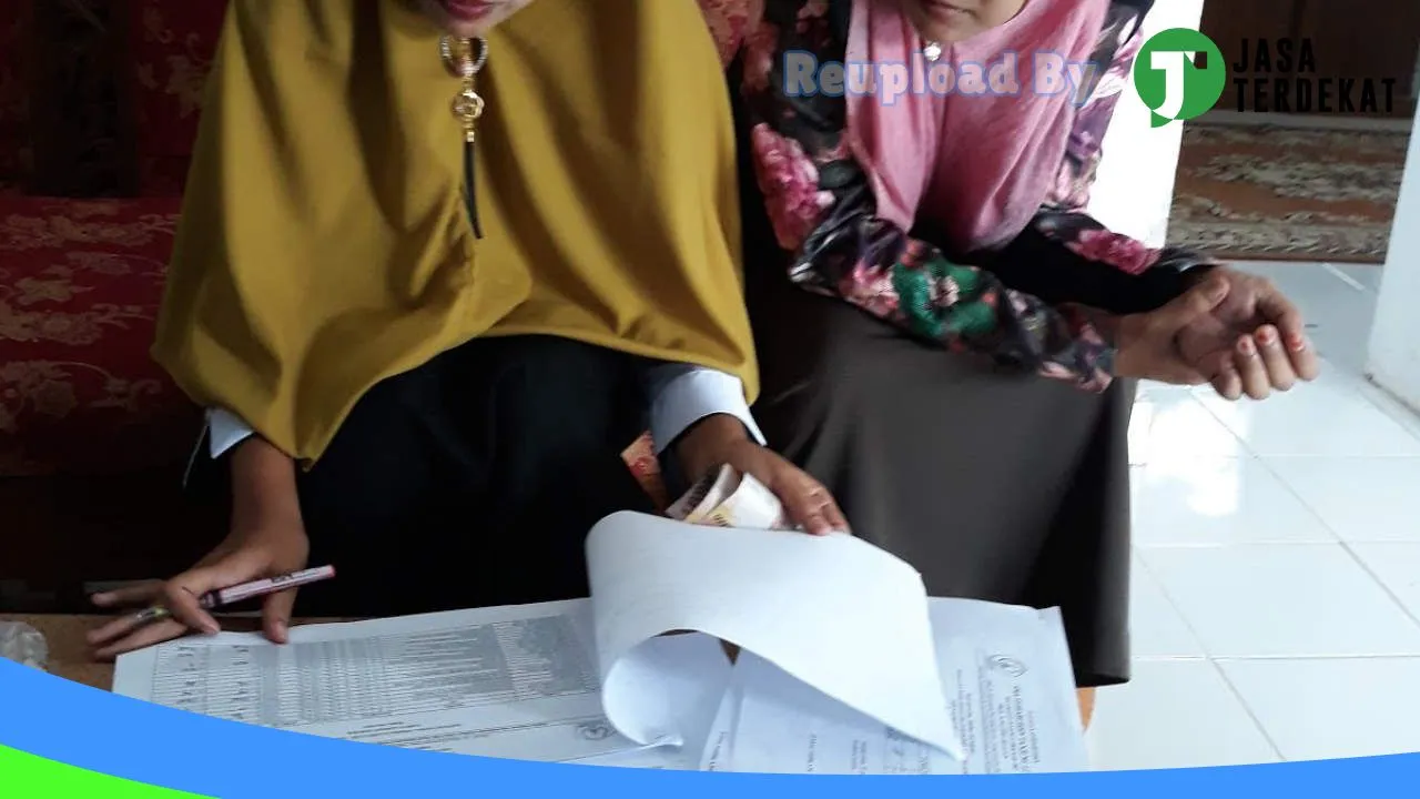 Gambar SMA Syihabuddin – Ogan Komering Ilir, Sumatera Selatan ke 2