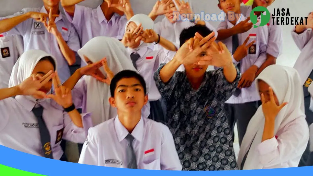 Gambar SMA NEGERI 4 LAIS – Banyuasin, Sumatera Selatan ke 4