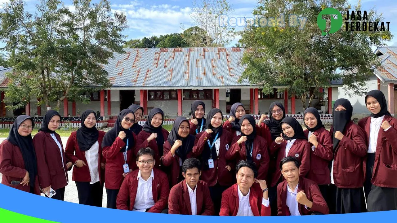 Gambar SMA N 1 Bolangitang Timur – Bolaang Mongondow Utara, Sulawesi Utara ke 2