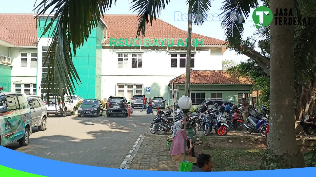 Gambar RSUD Bayu Asih Purwakarta: Jam Besuk, Ulasan, Alamat, dan Informasi Lainnya ke 3