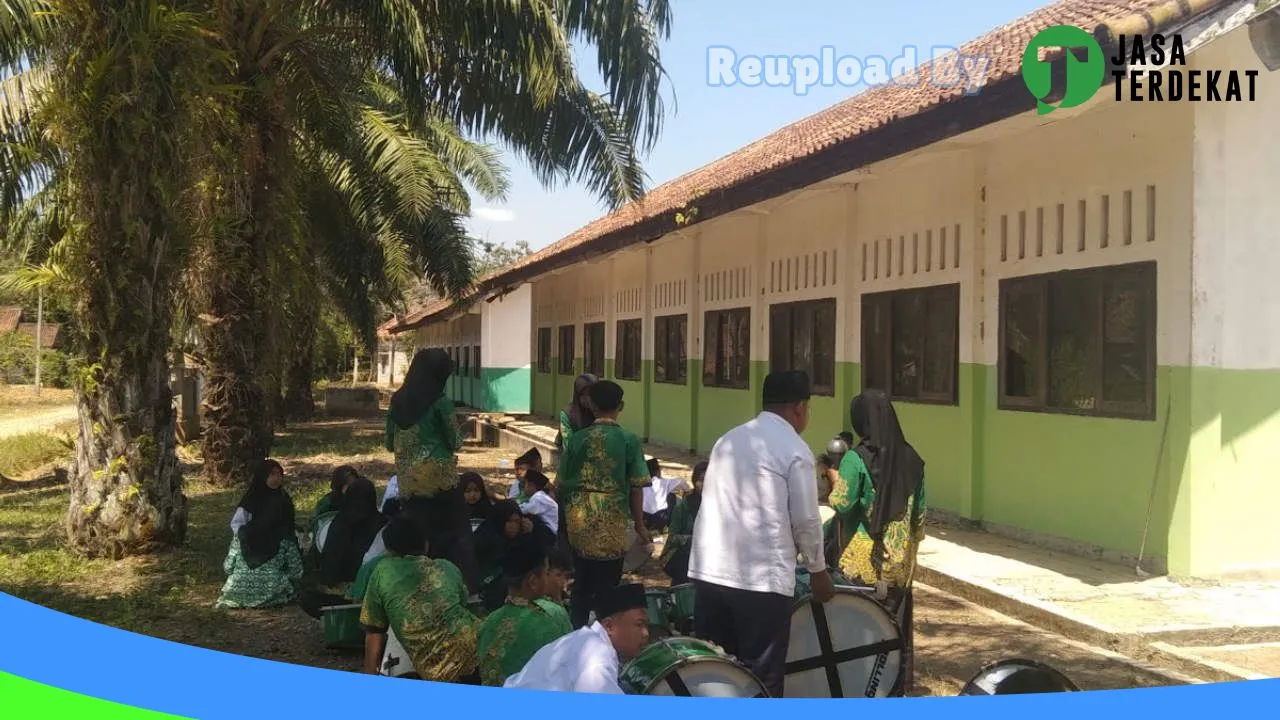 Gambar SMK BINTANG SEMBILAN MESUJI – Ogan Komering Ilir, Sumatera Selatan ke 5