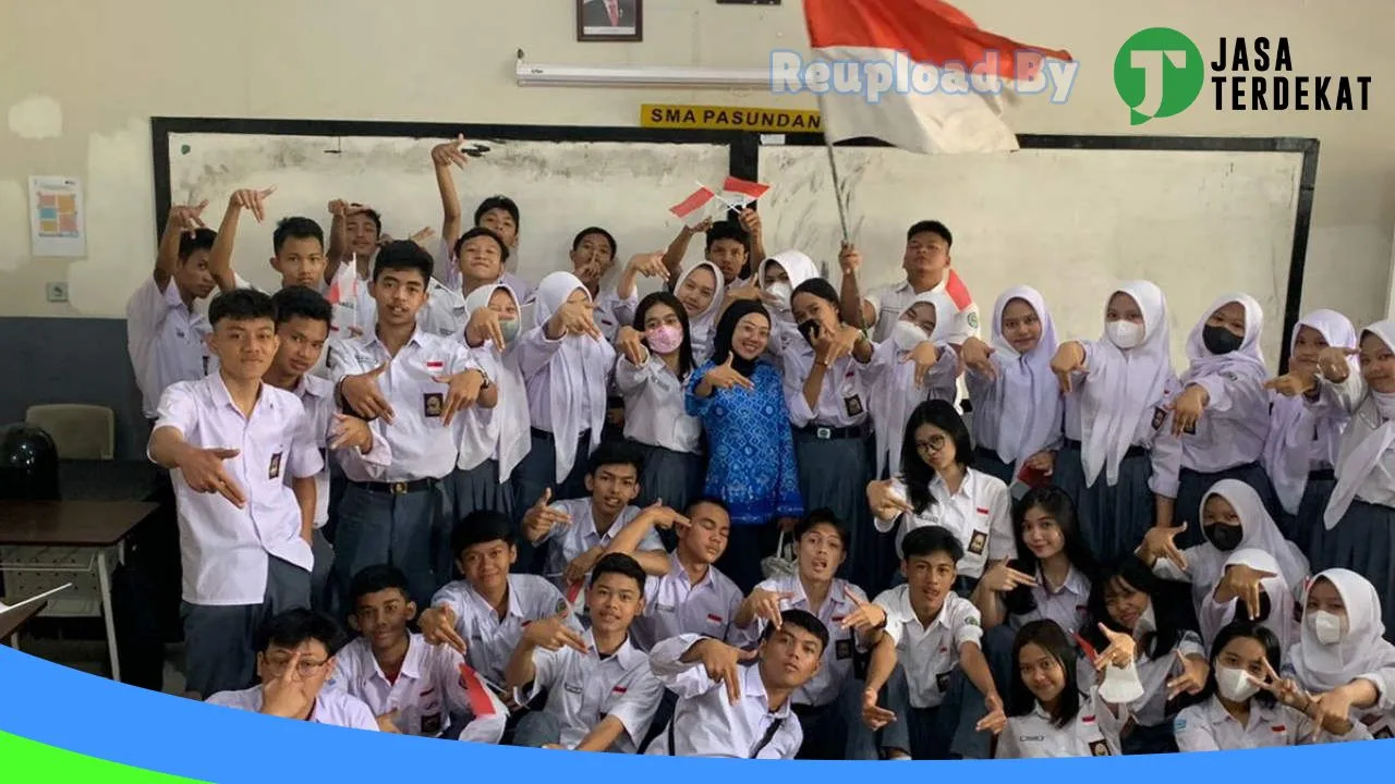 Gambar SMA PASUNDAN 7 BANDUNG – Bandung, Jawa Barat ke 4