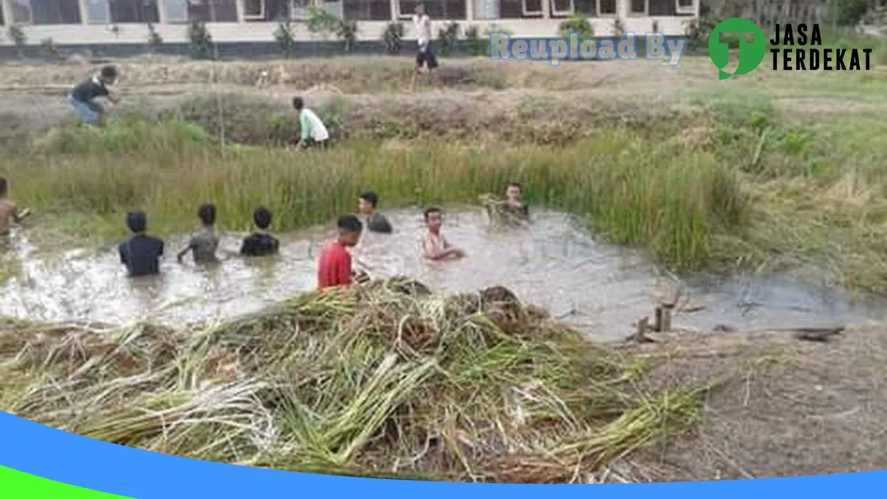 Gambar SMK Negeri 3 Kuala Kapuas – Kapuas, Kalimantan Tengah ke 2