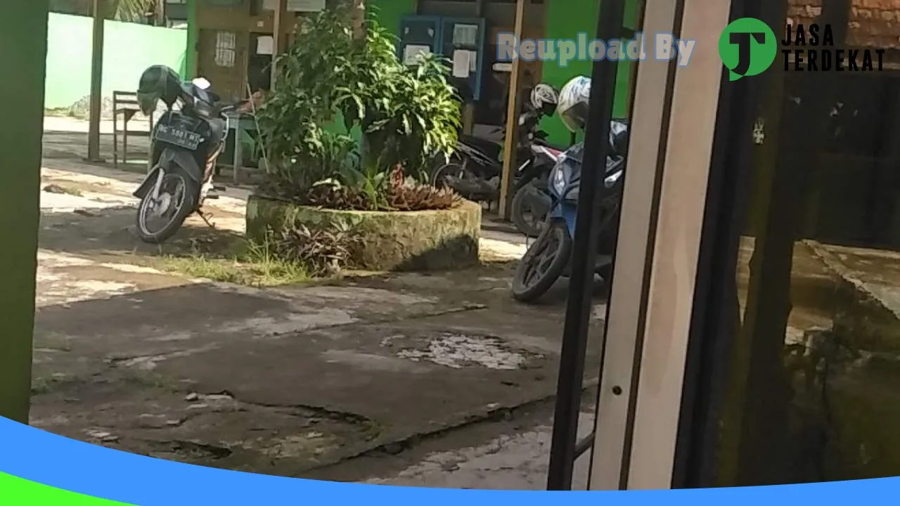 Gambar SMA MUHAMMADIYAH 3 PALEMBANG – Palembang, Sumatera Selatan ke 4