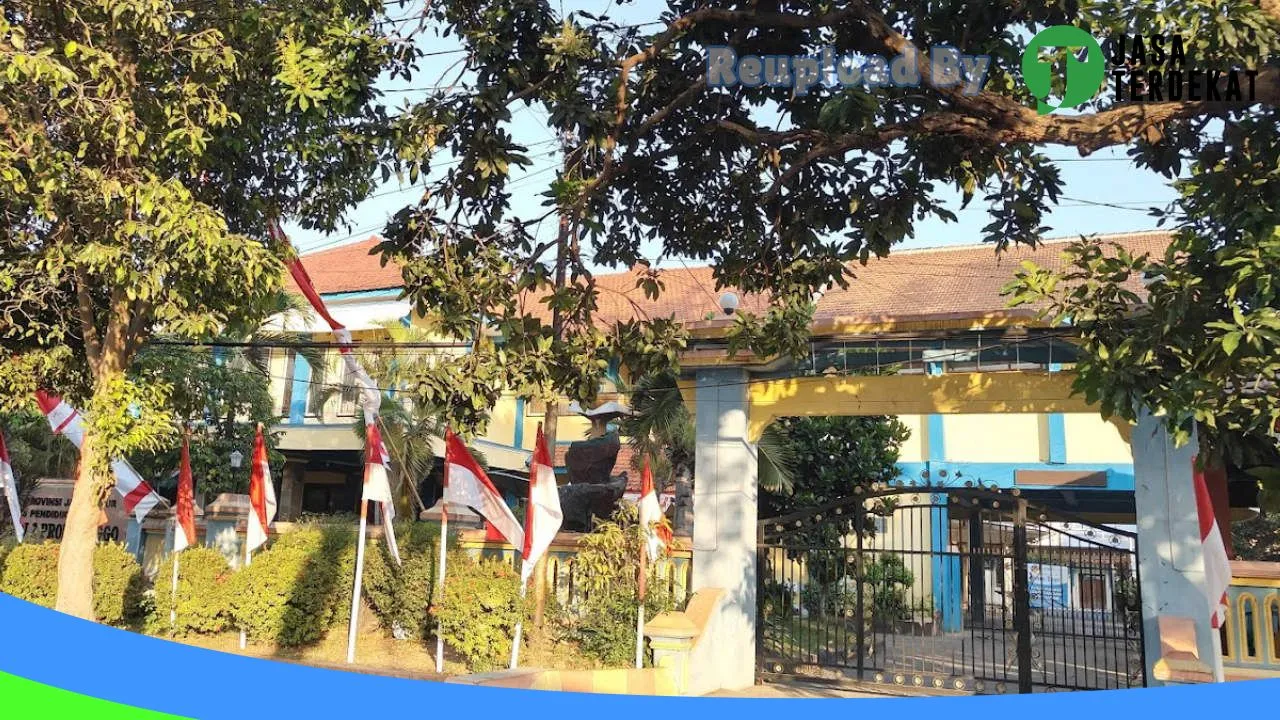 Gambar SMA Negeri 2 Probolinggo – Probolinggo, Jawa Timur ke 2