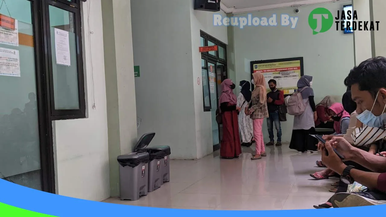 Gambar RSJ.MUTIARA SUKMA Prov.NTB: Jam Besuk, Ulasan, Alamat, dan Informasi Lainnya ke 4