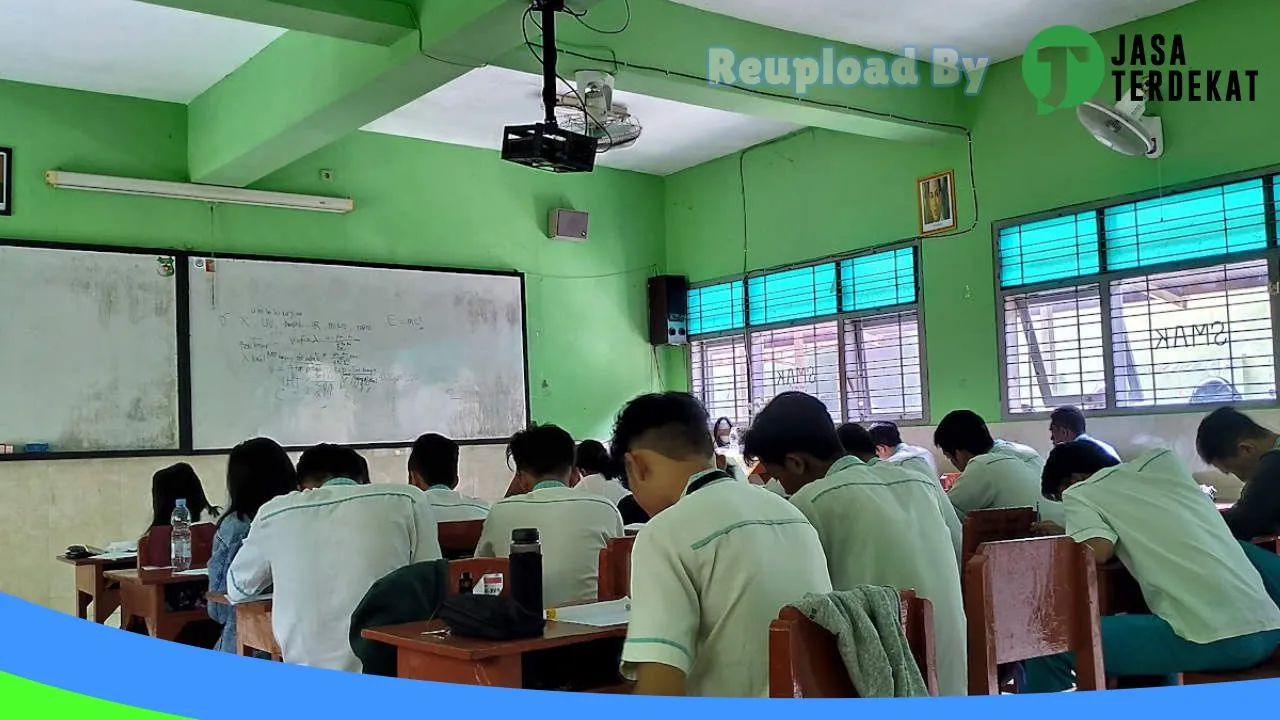 Gambar SMA Katolik Santo Augustinus – Kediri, Jawa Timur ke 5