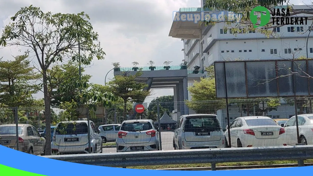 Gambar Oriental Melaka Straits Medical Centre: Jam Besuk, Ulasan, Alamat, dan Informasi Lainnya ke 5