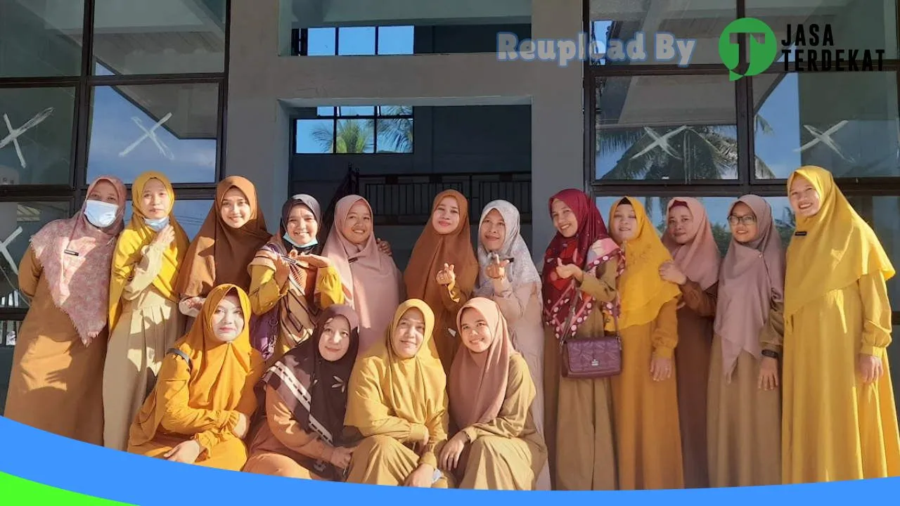 Gambar SMK Negeri 1 Buer – Sumbawa Barat, Nusa Tenggara Barat ke 4