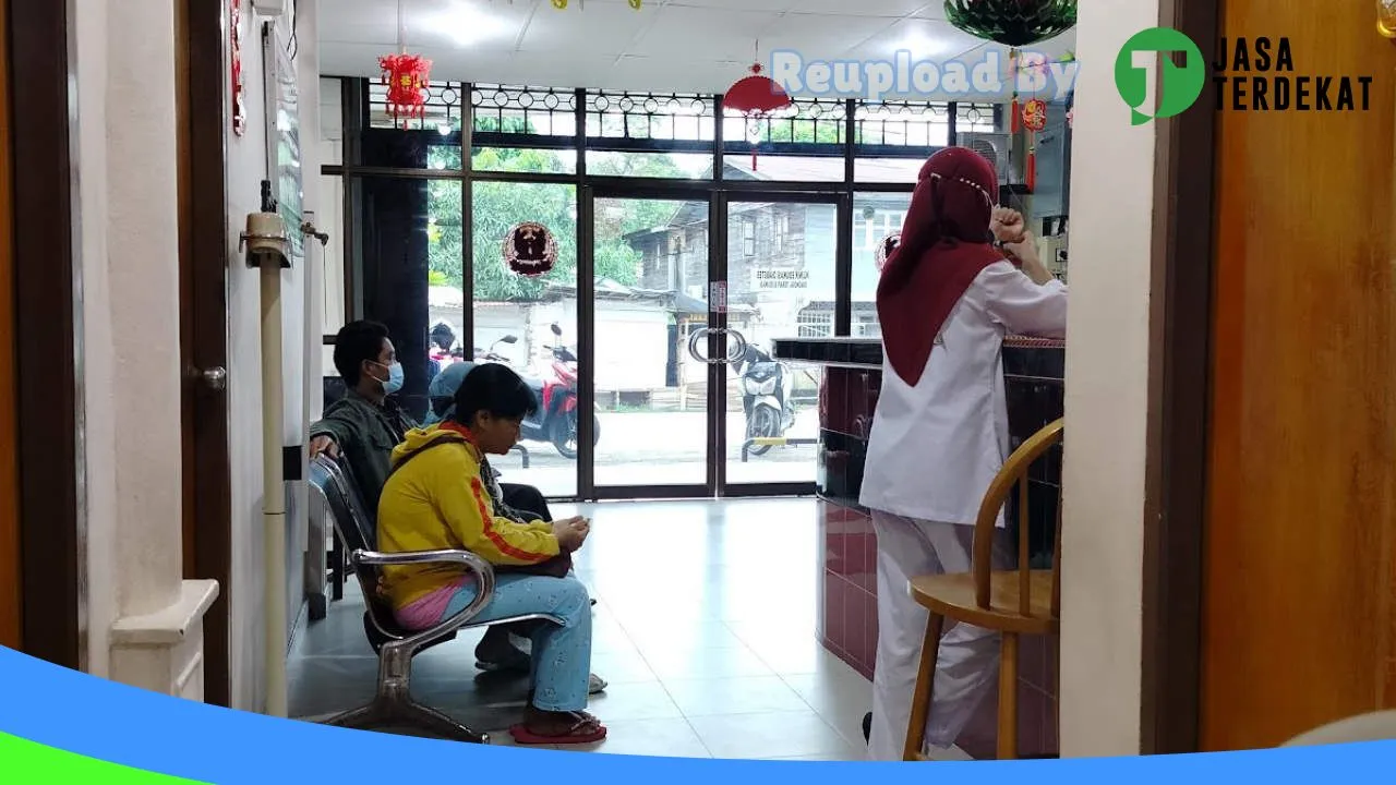 Gambar Balai Pengobatan Sayang Ibu: Jam Besuk, Ulasan, Alamat, dan Informasi Lainnya ke 3