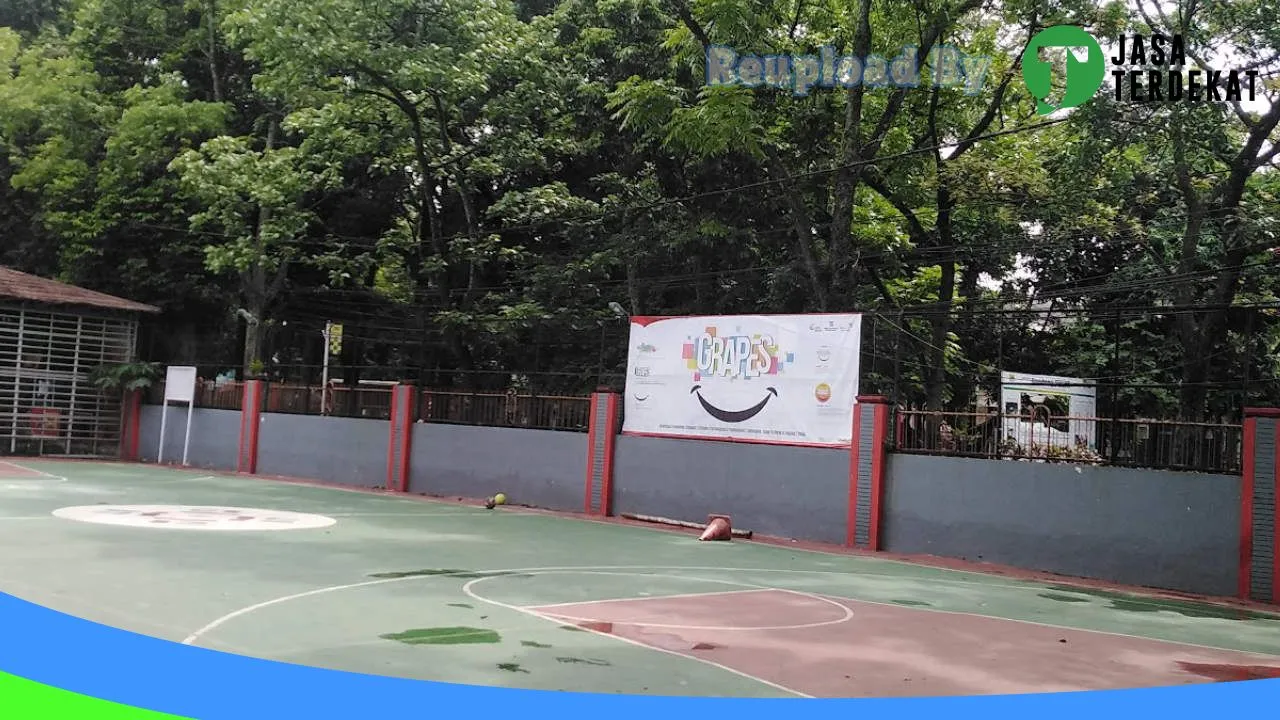 Gambar SMK Pariwisata Telkom Bandung (SMIP Sandhy Putra Bandung) – Kota Bandung, Jawa Barat ke 5