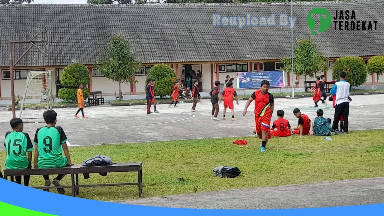 Gambar SMA Negeri 1 Batukliang Utara – Lombok Barat, Nusa Tenggara Barat ke 3