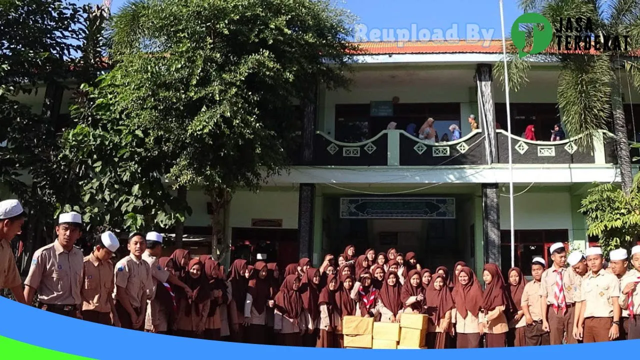 Gambar SMA Unggulan Haf-Sa Zaha-Bppt – Probolinggo, Jawa Timur ke 3