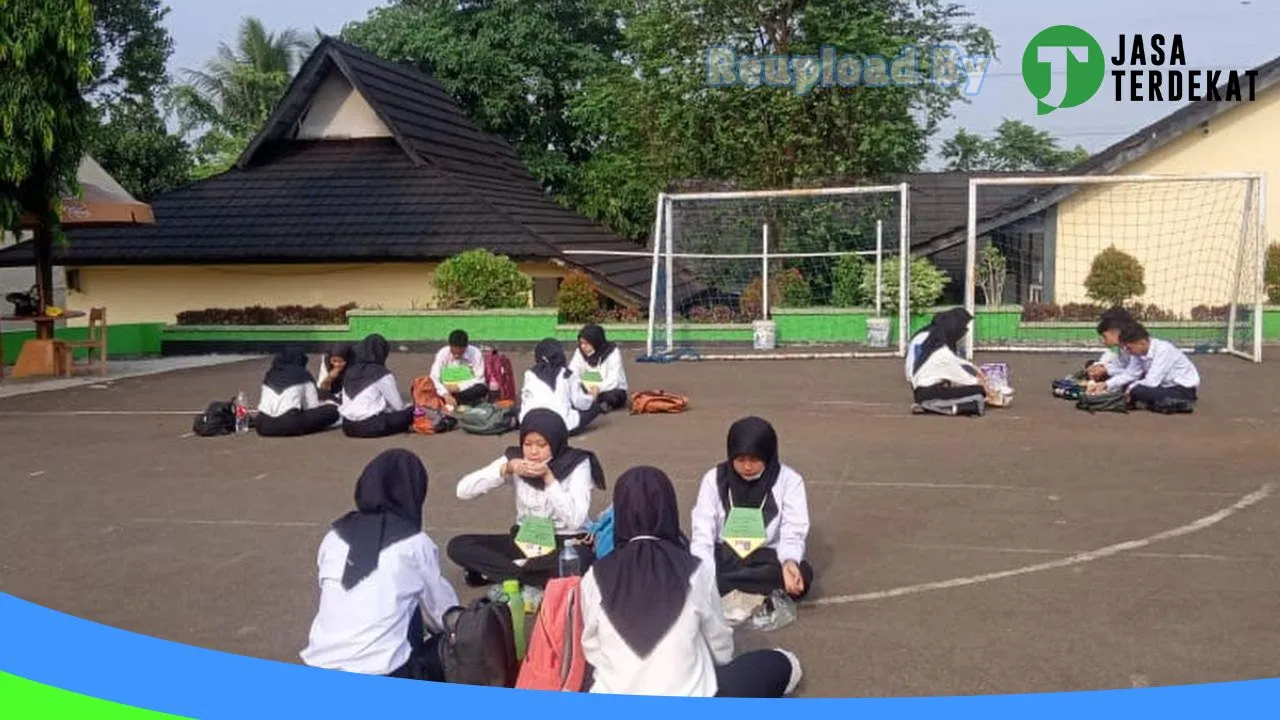 Gambar SMA Negeri 1 Jatiluhur – Purwakarta, Jawa Barat ke 3