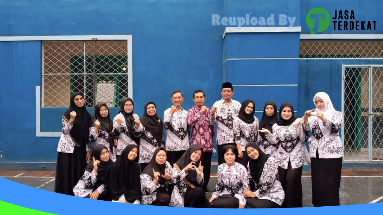 Gambar SMA Islamiyah | Bandar Lampung – Bandar Lampung, Lampung ke 2