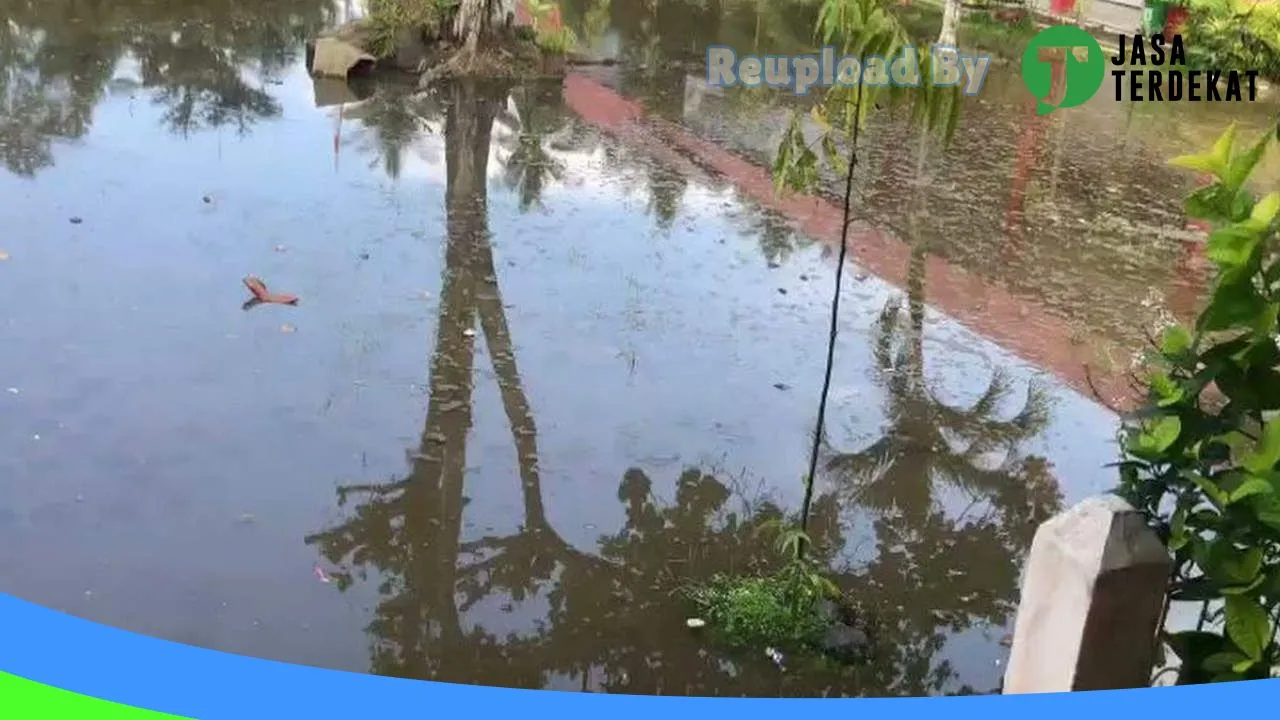 Gambar SMA Negeri 1 Sungai Limau – Pariaman, Sumatera Barat ke 1